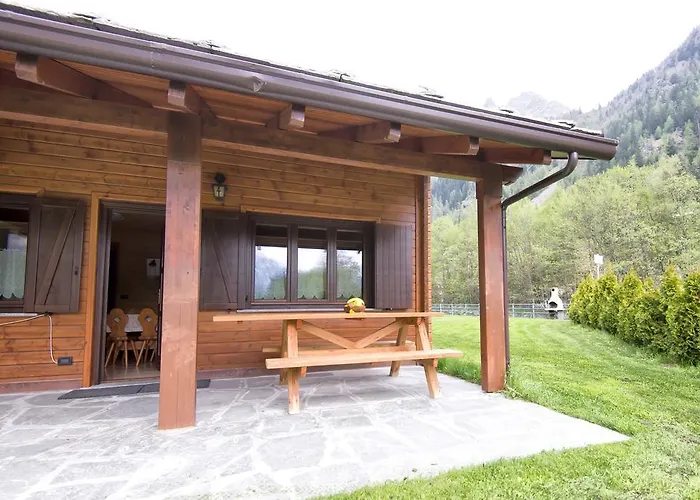 Margherita Camping & Resort