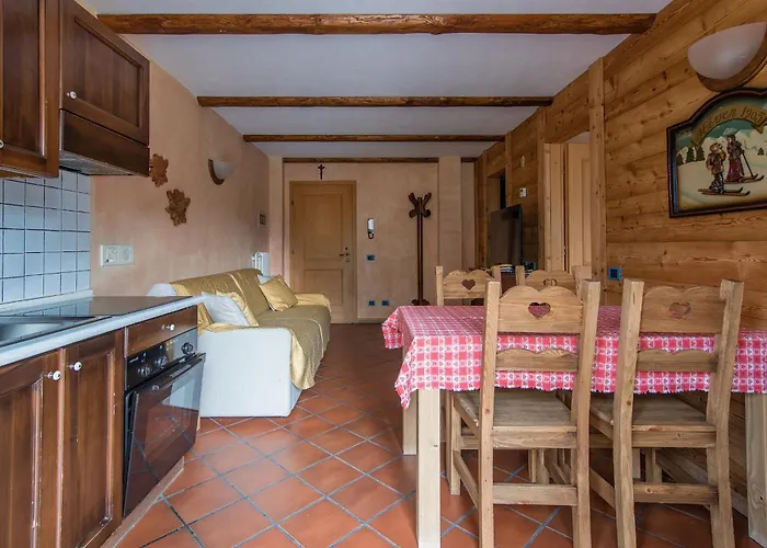 Residence RuetoreifAlbergo